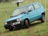 12-Feb-17 South Dorset Trophy Trial - Hogcliffe Bottom  Many thanks to Geoff Pickett for the photograph.